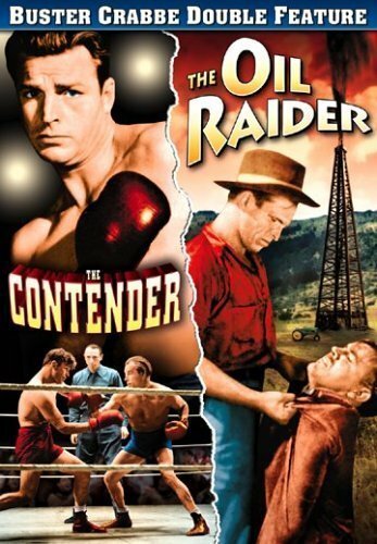 Смотреть фильм The Contender (1944) онлайн в хорошем качестве SATRip