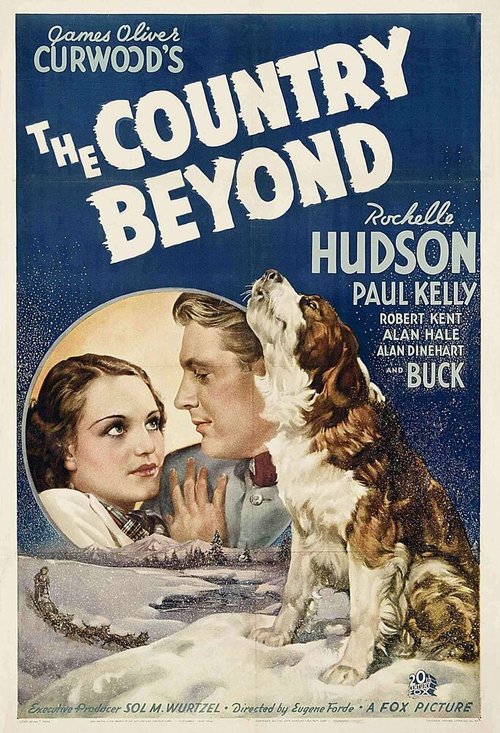 Смотреть фильм The Country Beyond (1936) онлайн в хорошем качестве SATRip