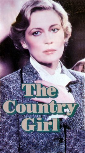 Смотреть фильм The Country Girl (1982) онлайн 