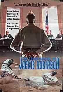 Смотреть фильм The Court-Martial of Jackie Robinson (1990) онлайн в хорошем качестве HDRip