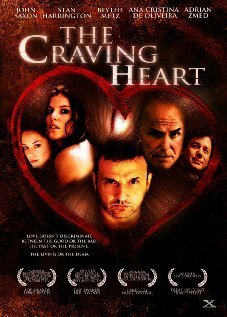 Смотреть фильм The Craving Heart (2006) онлайн в хорошем качестве HDRip