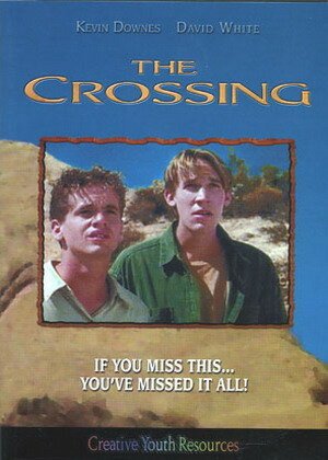 Смотреть фильм The Crossing (1994) онлайн в хорошем качестве HDRip