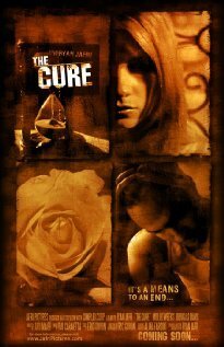 Смотреть фильм The Cure (2006) онлайн 