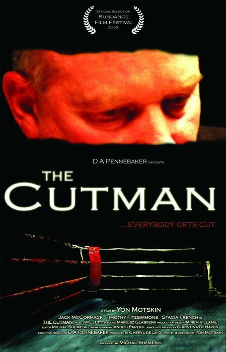 Смотреть фильм The Cutman (2003) онлайн в хорошем качестве HDRip