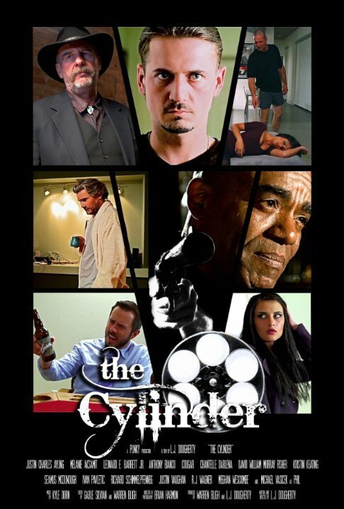 Смотреть фильм The Cylinder (2014) онлайн в хорошем качестве HDRip
