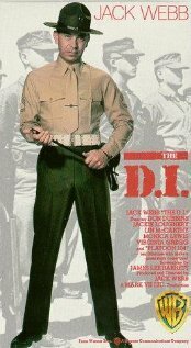 Смотреть фильм The D.I. (1957) онлайн в хорошем качестве SATRip