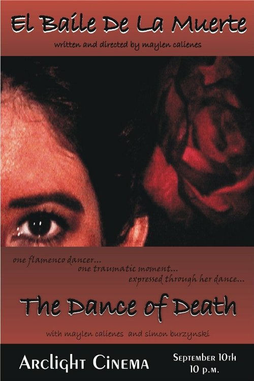 Смотреть фильм The Dance of Death (2005) онлайн 