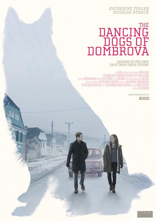 Смотреть фильм The Dancing Dogs of Dombrova (2018) онлайн в хорошем качестве HDRip