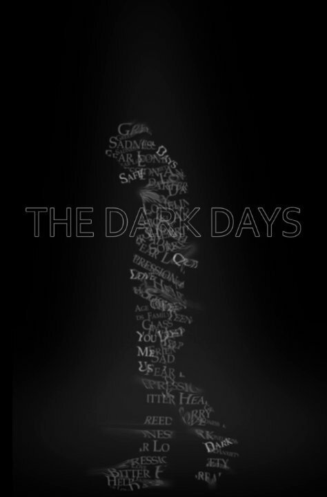 Смотреть фильм The Dark Days (2016) онлайн 