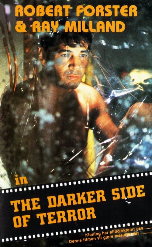 Смотреть фильм The Darker Side of Terror (1979) онлайн в хорошем качестве SATRip