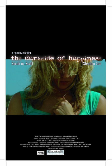 Смотреть фильм The Darkside of Happiness (2005) онлайн в хорошем качестве HDRip