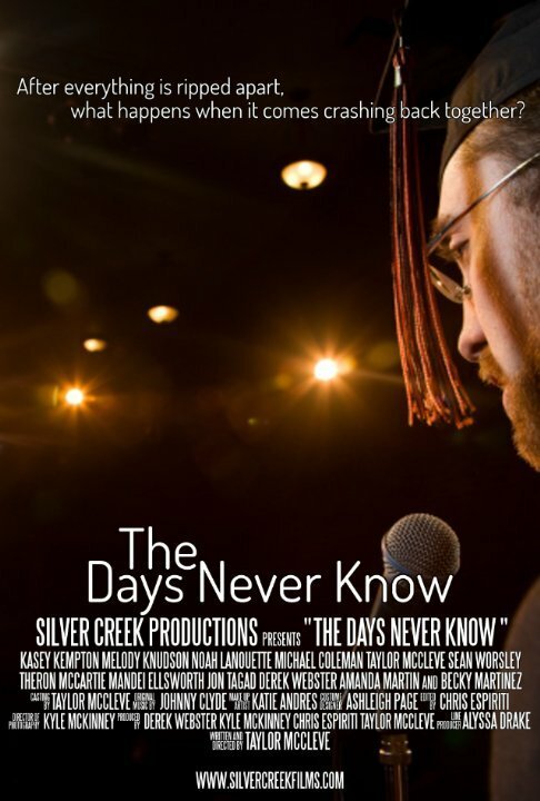 Смотреть фильм The Days Never Know  онлайн 