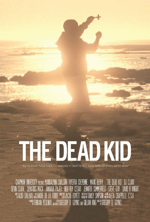 Смотреть фильм The Dead Kid (2013) онлайн в хорошем качестве HDRip