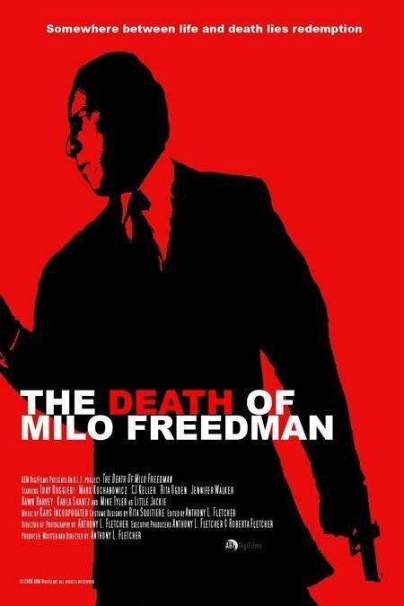 Смотреть фильм The Death of Milo Freedman (2008) онлайн 