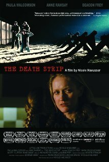 Смотреть фильм The Death Strip (2007) онлайн в хорошем качестве HDRip