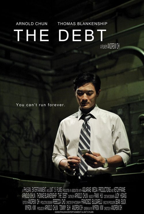 Смотреть фильм The Debt (2010) онлайн в хорошем качестве HDRip