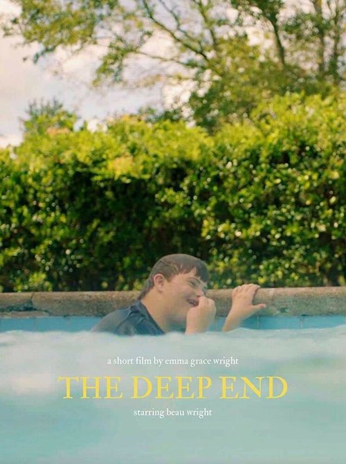 Смотреть фильм The Deep End (2019) онлайн 