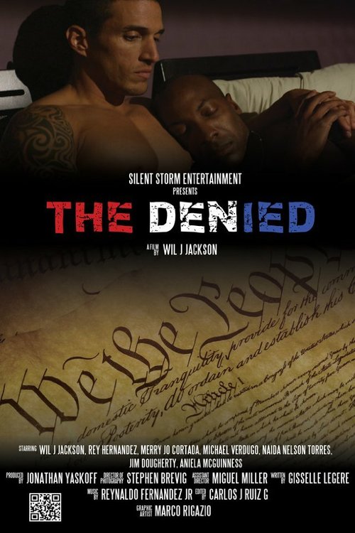 Смотреть фильм The Denied (2013) онлайн 