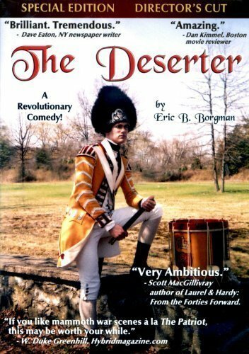 Смотреть фильм The Deserter (2003) онлайн в хорошем качестве HDRip