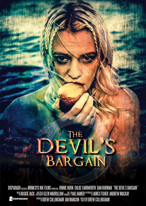 Смотреть фильм The Devil's Bargain (2014) онлайн в хорошем качестве HDRip