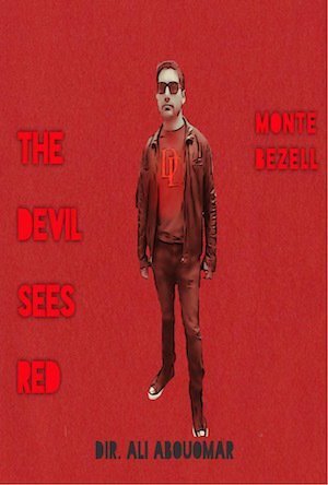 Смотреть фильм The Devil Sees Red (2015) онлайн 
