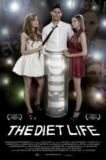 Смотреть фильм The Diet Life (2009) онлайн в хорошем качестве HDRip