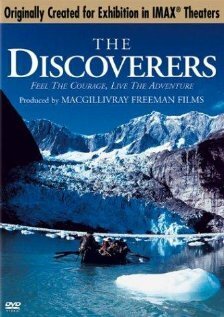 Смотреть фильм The Discoverers (1993) онлайн в хорошем качестве HDRip