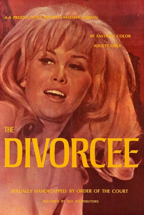 Смотреть фильм The Divorcee (1969) онлайн в хорошем качестве SATRip