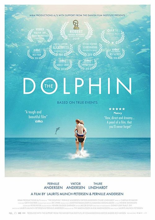 Смотреть фильм The Dolphin (2017) онлайн 
