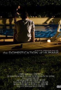 Смотреть фильм The Domestication of Humans (2010) онлайн 