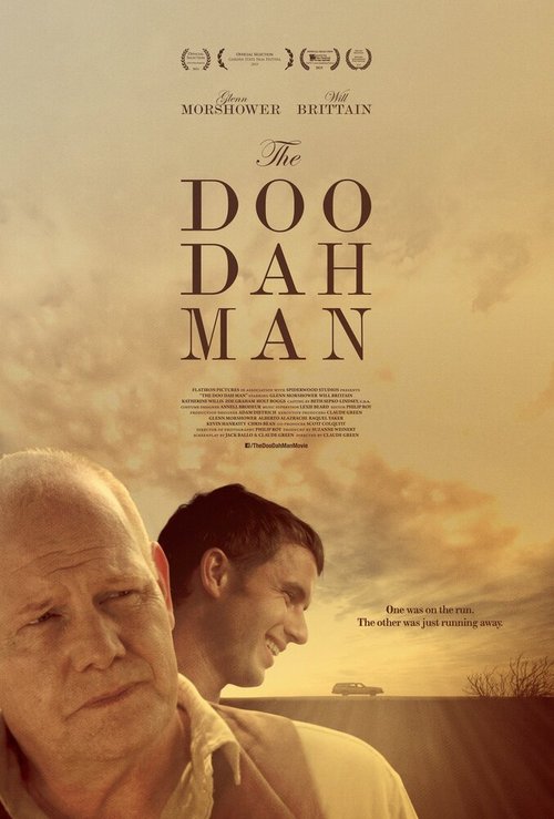 Смотреть фильм The Doo Dah Man (2015) онлайн в хорошем качестве HDRip