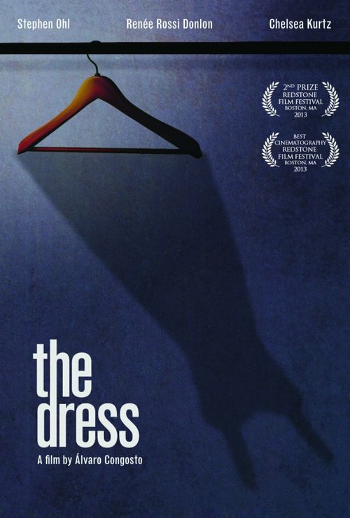 Смотреть фильм The Dress (2013) онлайн 