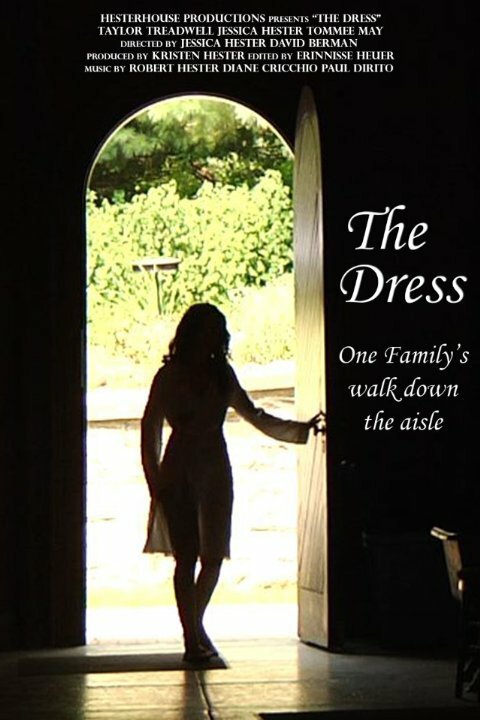 Смотреть фильм The Dress (2010) онлайн в хорошем качестве HDRip