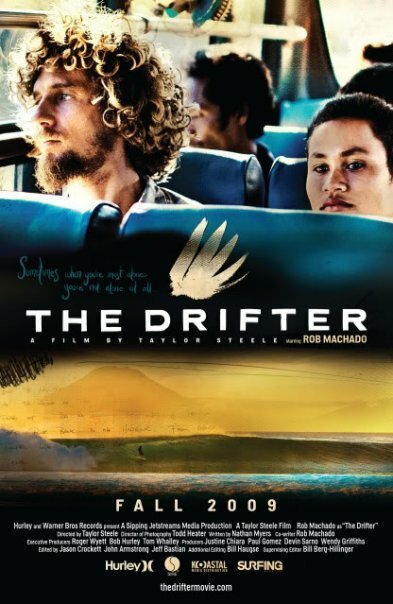 Смотреть фильм The Drifter (2009) онлайн в хорошем качестве HDRip