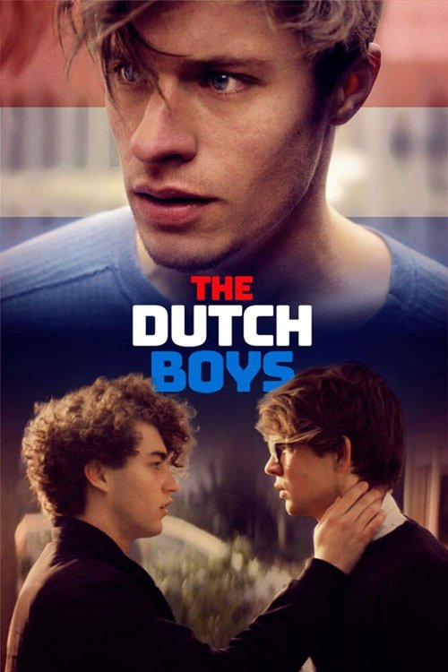 Смотреть фильм The Dutch Boys (2021) онлайн в хорошем качестве HDRip