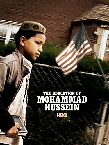 Смотреть фильм The Education of Mohammad Hussein (2013) онлайн в хорошем качестве HDRip