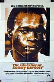 Смотреть фильм The Education of Sonny Carson (1974) онлайн в хорошем качестве SATRip