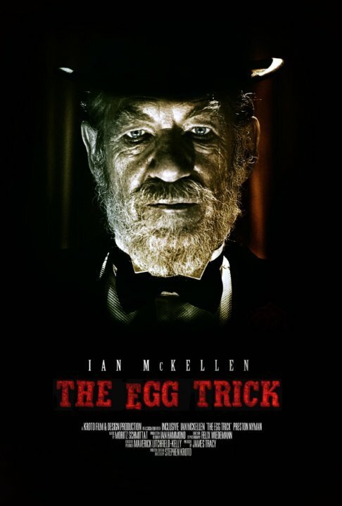 Смотреть фильм The Egg Trick (2013) онлайн 