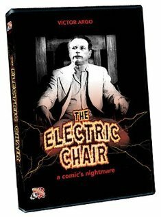 Смотреть фильм The Electric Chair (1985) онлайн в хорошем качестве SATRip