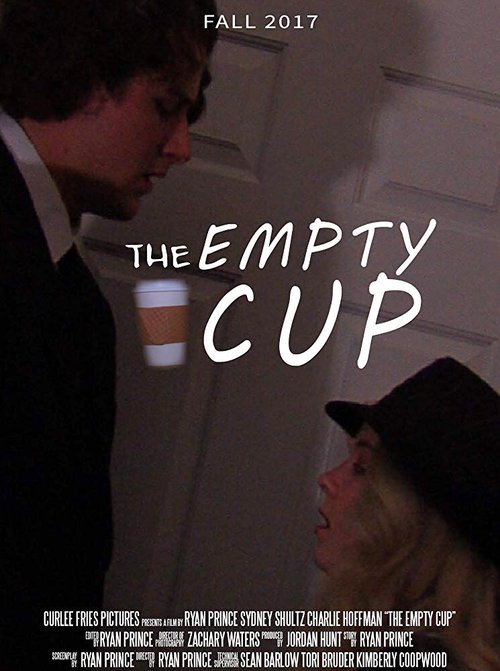 Смотреть фильм The Empty Cup (2017) онлайн 