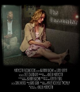 Смотреть фильм The Encounter (2010) онлайн в хорошем качестве HDRip