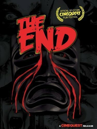 Смотреть фильм The End (2007) онлайн в хорошем качестве HDRip