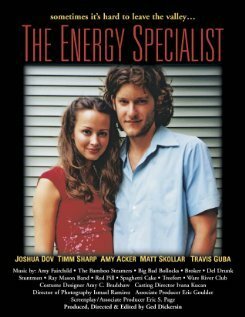 Смотреть фильм The Energy Specialist (2016) онлайн 