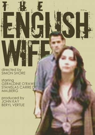 Смотреть фильм The English Wife (1995) онлайн в хорошем качестве HDRip