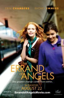 Смотреть фильм The Errand of Angels (2008) онлайн в хорошем качестве HDRip