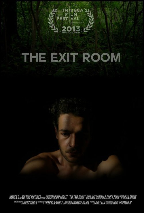 Смотреть фильм The Exit Room (2013) онлайн 
