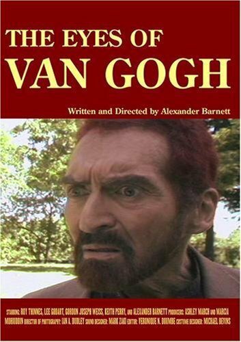 Смотреть фильм The Eyes of Van Gogh (2005) онлайн в хорошем качестве HDRip