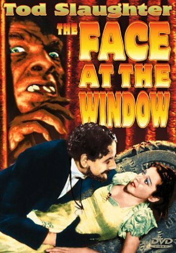 Смотреть фильм The Face at the Window (1939) онлайн в хорошем качестве SATRip