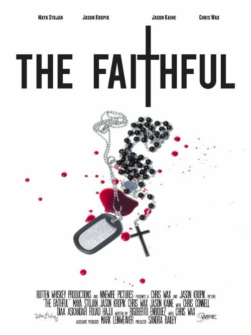 Смотреть фильм The Faithful (2011) онлайн в хорошем качестве HDRip
