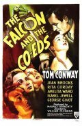 Смотреть фильм The Falcon and the Co-eds (1943) онлайн в хорошем качестве SATRip